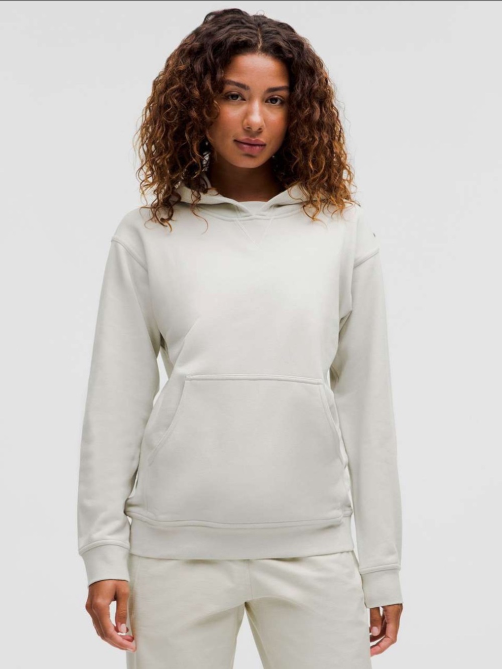 Lululemon All Yours Hoodie *Terry - BNWT!